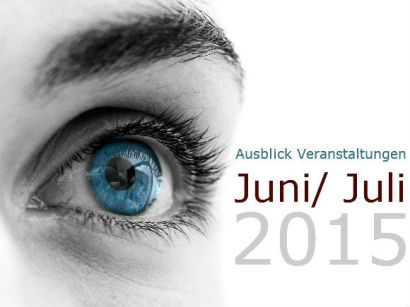 Stammdaten, Digitalisierung, Renditen - Zukunftstrends | Alle EUROFORUM - Konferenzen im Juni/ Juli 2015 