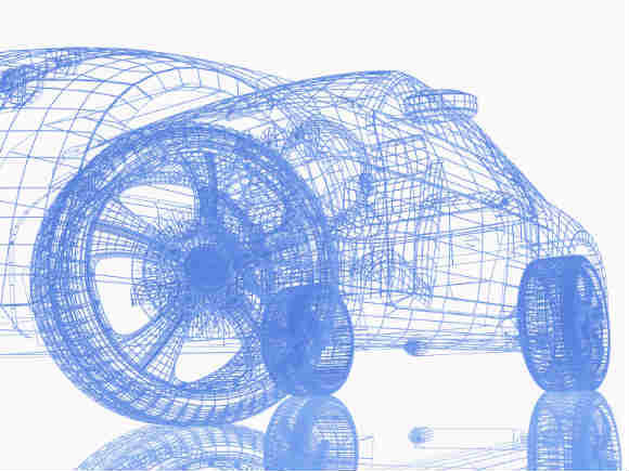 Autonomes Fahren - Umfrageergebnisse zu Recht in der Automobilzulieferindustrie