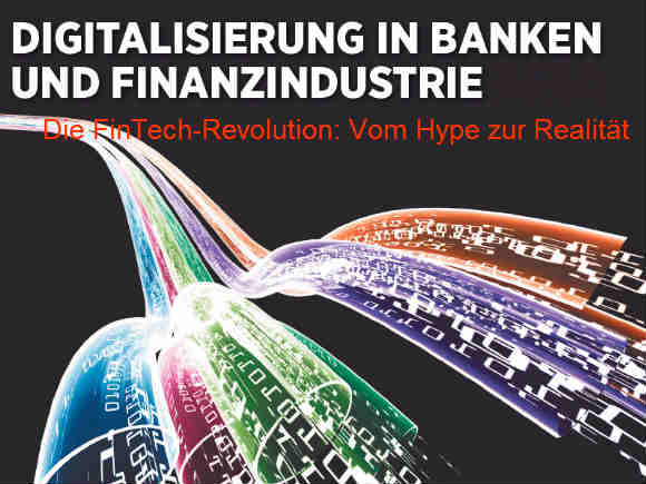 Die FinTech-Revolution: Vom Hype zur Realität | Handelsblatt Journal 