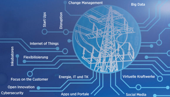 Das Rennen um den Hub im Smart Home - Digitalisierung in der Energiewirtschaft