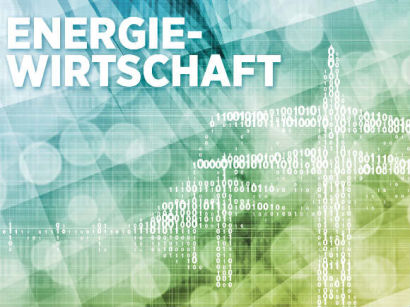 Die Cloud der Energiedatenwelt