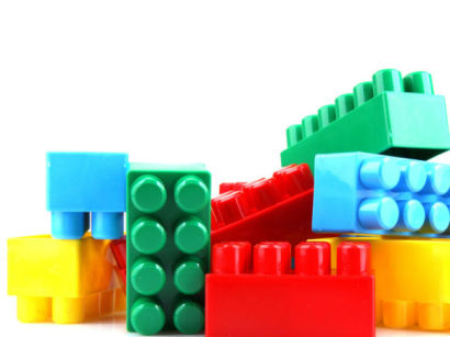 LEGO® SERIOUS PLAY® - Strategieentwicklung, die Spaß macht