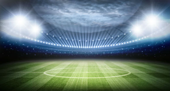 Fußballstadien – Innovation – Transformation