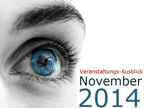 Konferenzen und Seminare im November | EUROFORUM Deutschland SE