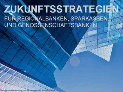 Regionales Crowdfunding funktioniert | Handelsblatt Journal Zukunftsstrategien für Banken und Sparkassen